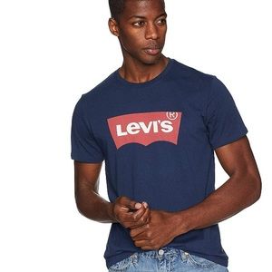 NWT Men’s XL Levi’s tee shirt.